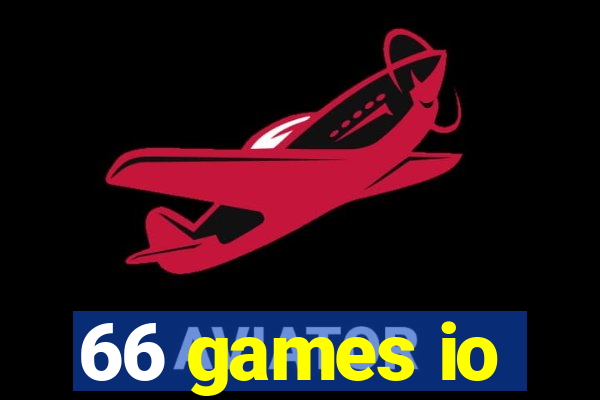 66 games io